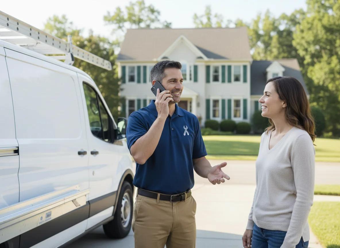 Home Gutter Service Wolf Lake, IL FAQs